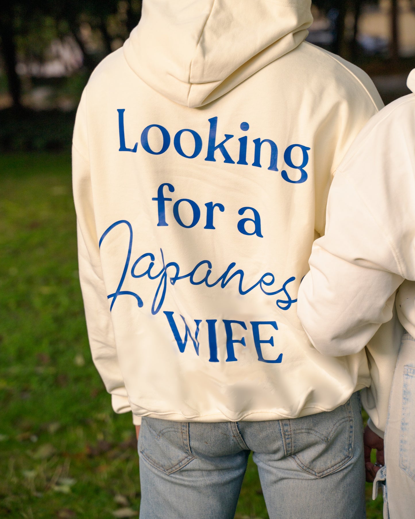 Looking for a japanese wife hoodie